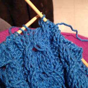 knitting pic